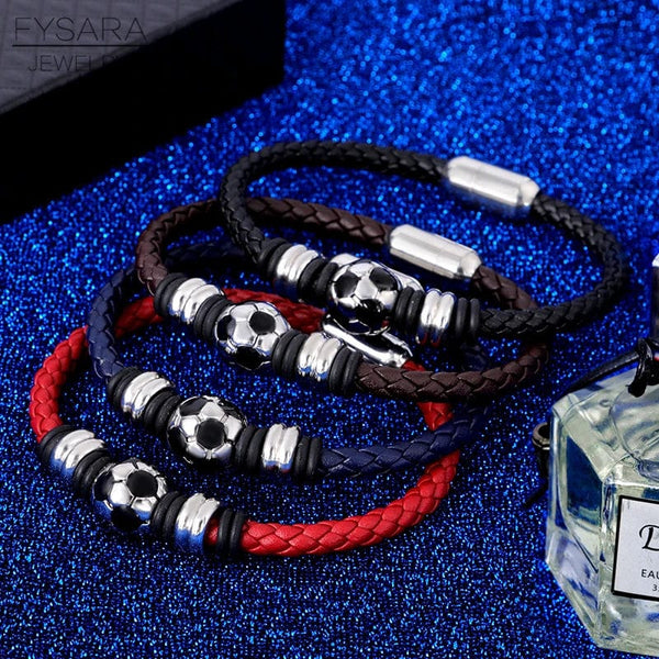 Fidget Armband Junge