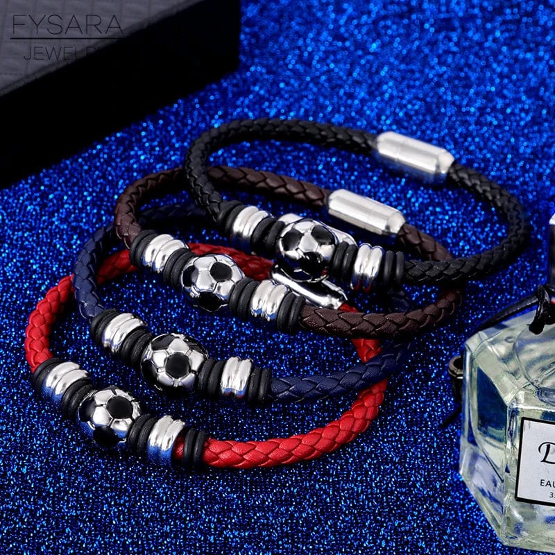 Fidget Armband Junge