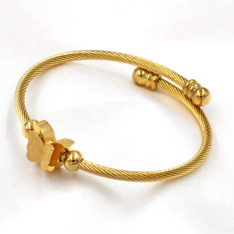 Fidget-Armband für Mädchen