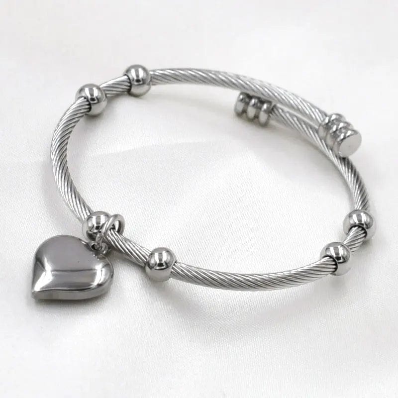 Fidget-Armband für Damen