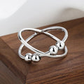 Fidget Ring Damen