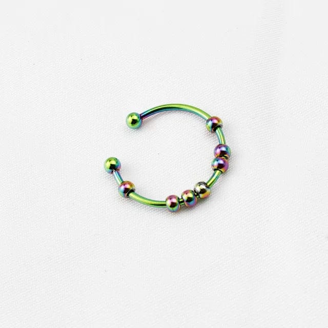 Fidget Ringe für Damen