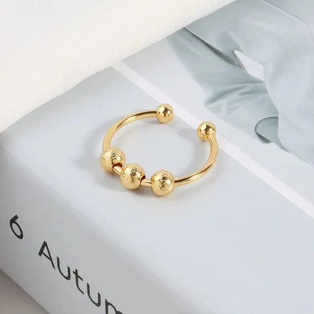 Fidget Spinner Angstring