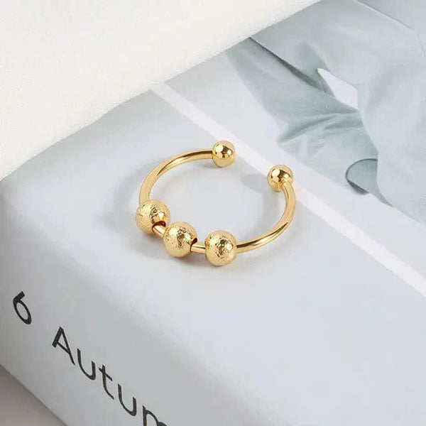 Fidget Spinner Angstring