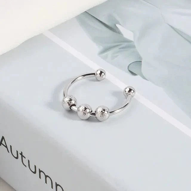 Fidget Spinner Angstring