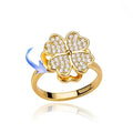 Fingerring-Spinner