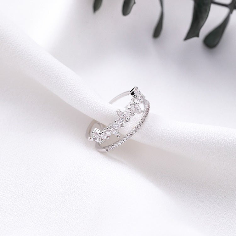 Blumenring - Seraphina