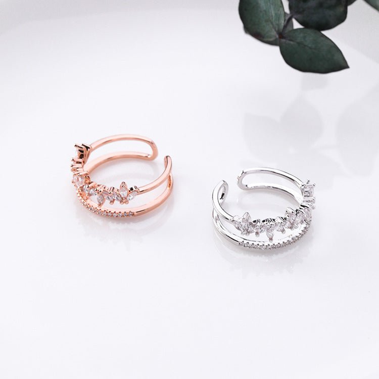 Blumenring - Seraphina