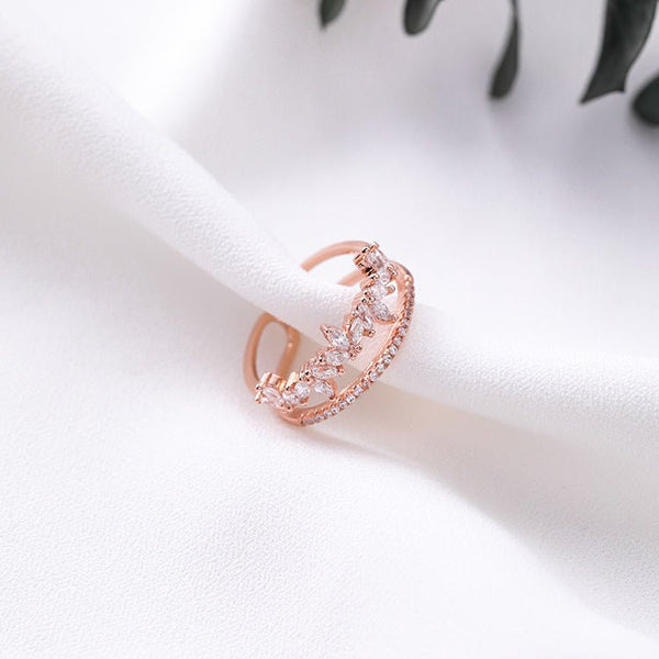 Blumenring - Seraphina