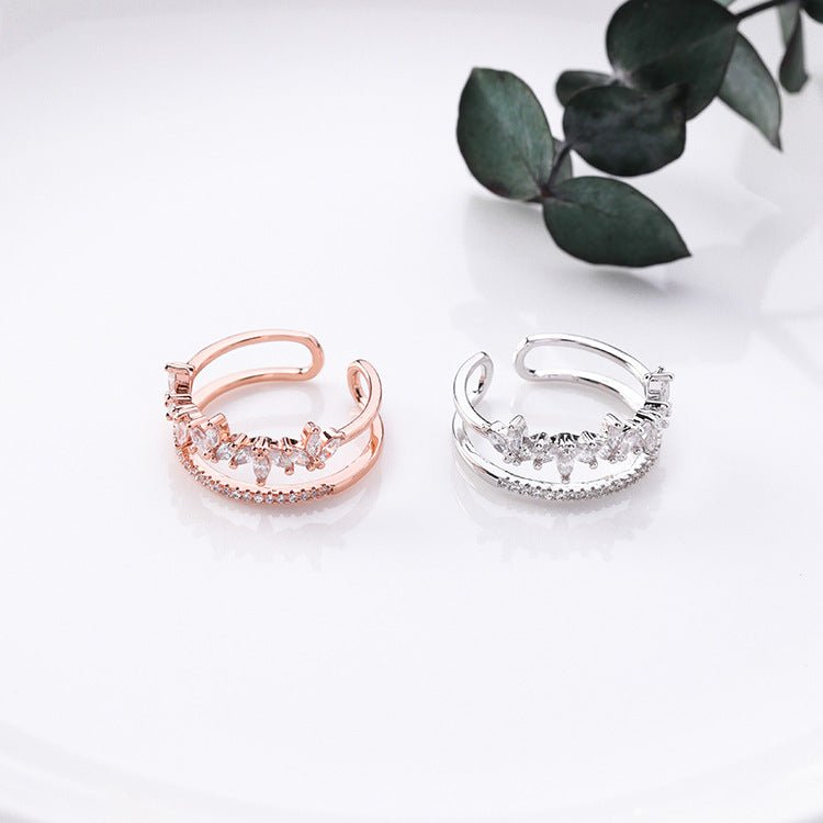 Blumenring - Seraphina