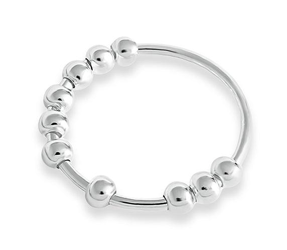 Fokus Anti-Angst-Ring