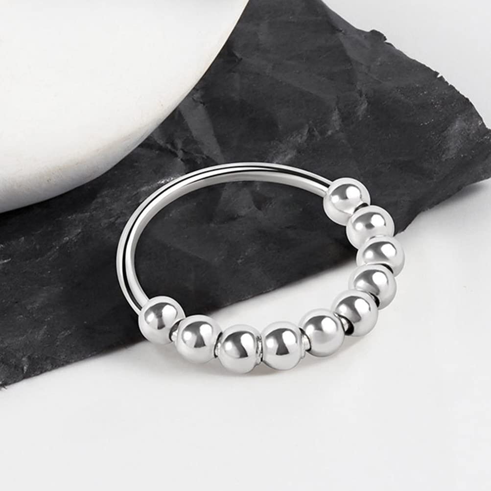 Fokus Anti-Angst-Ring