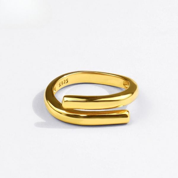 Carmiora - Geometrischer Lagenring