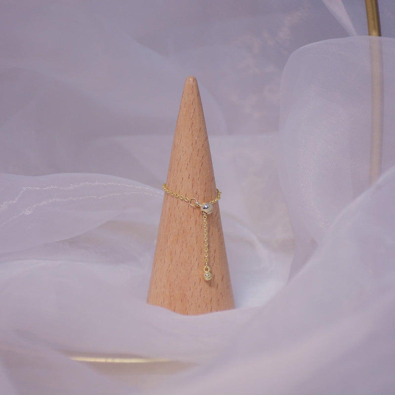 Herz- und Tiararinge (2 Stile)