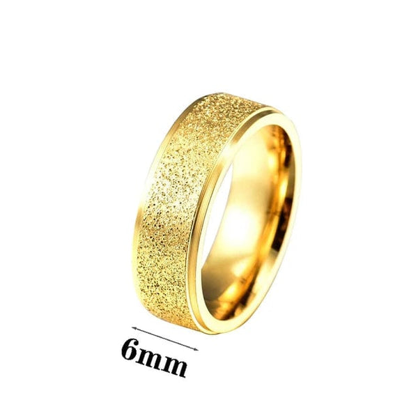 Hochwertiger Spinnerring