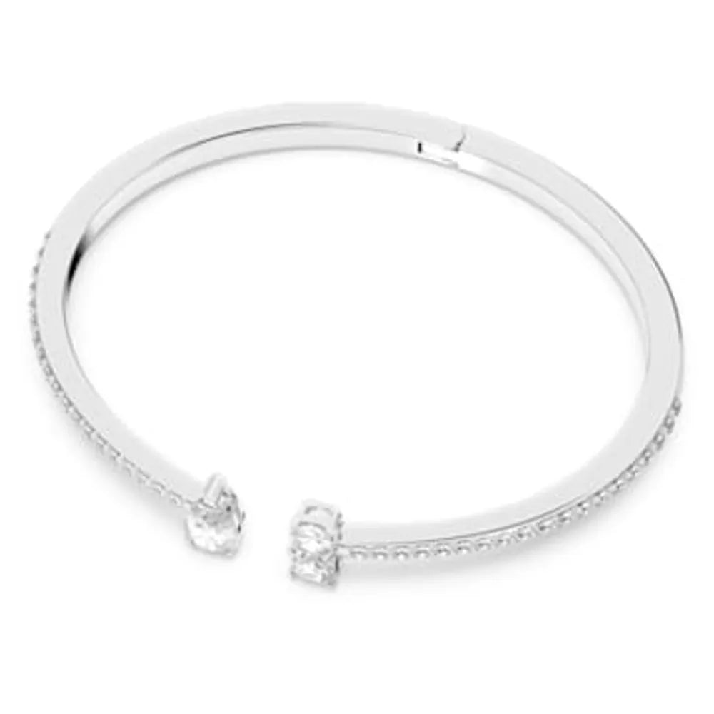 Attract Manschette Gemischte Schliffe Weiß