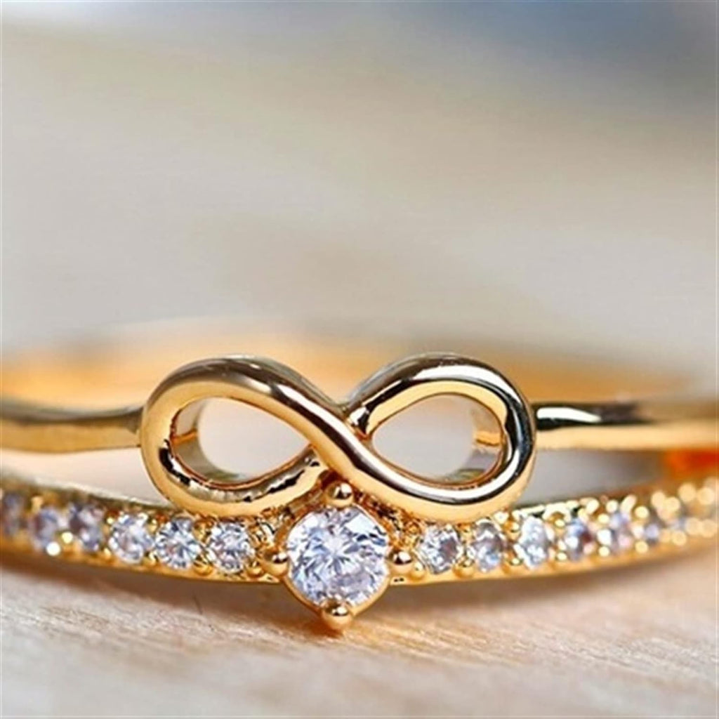 Carmiora - Unendlicher Versprechensring