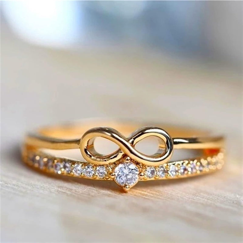 Carmiora - Unendlicher Versprechensring