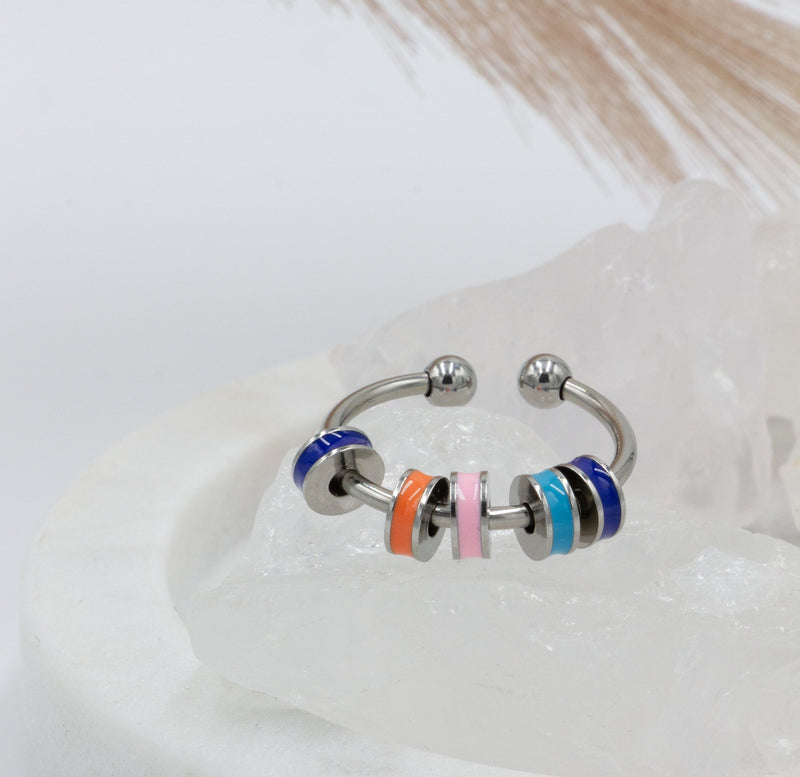 Zappelring für Kinder