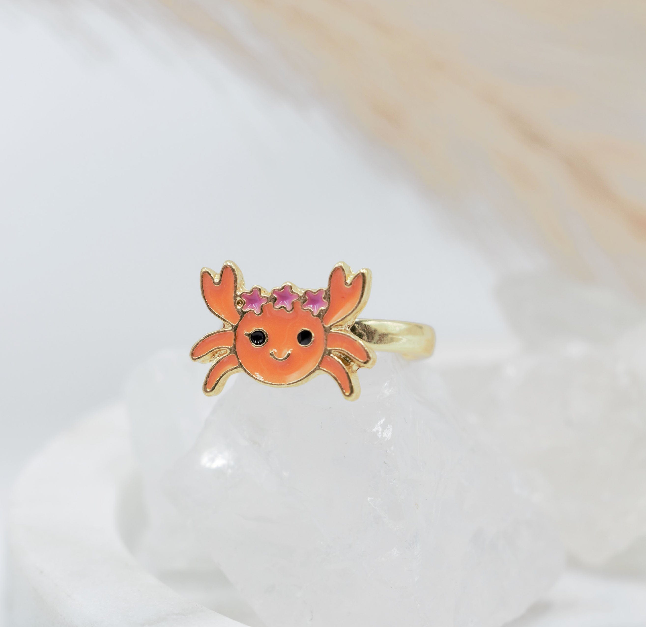 Kinderringe Mädchen