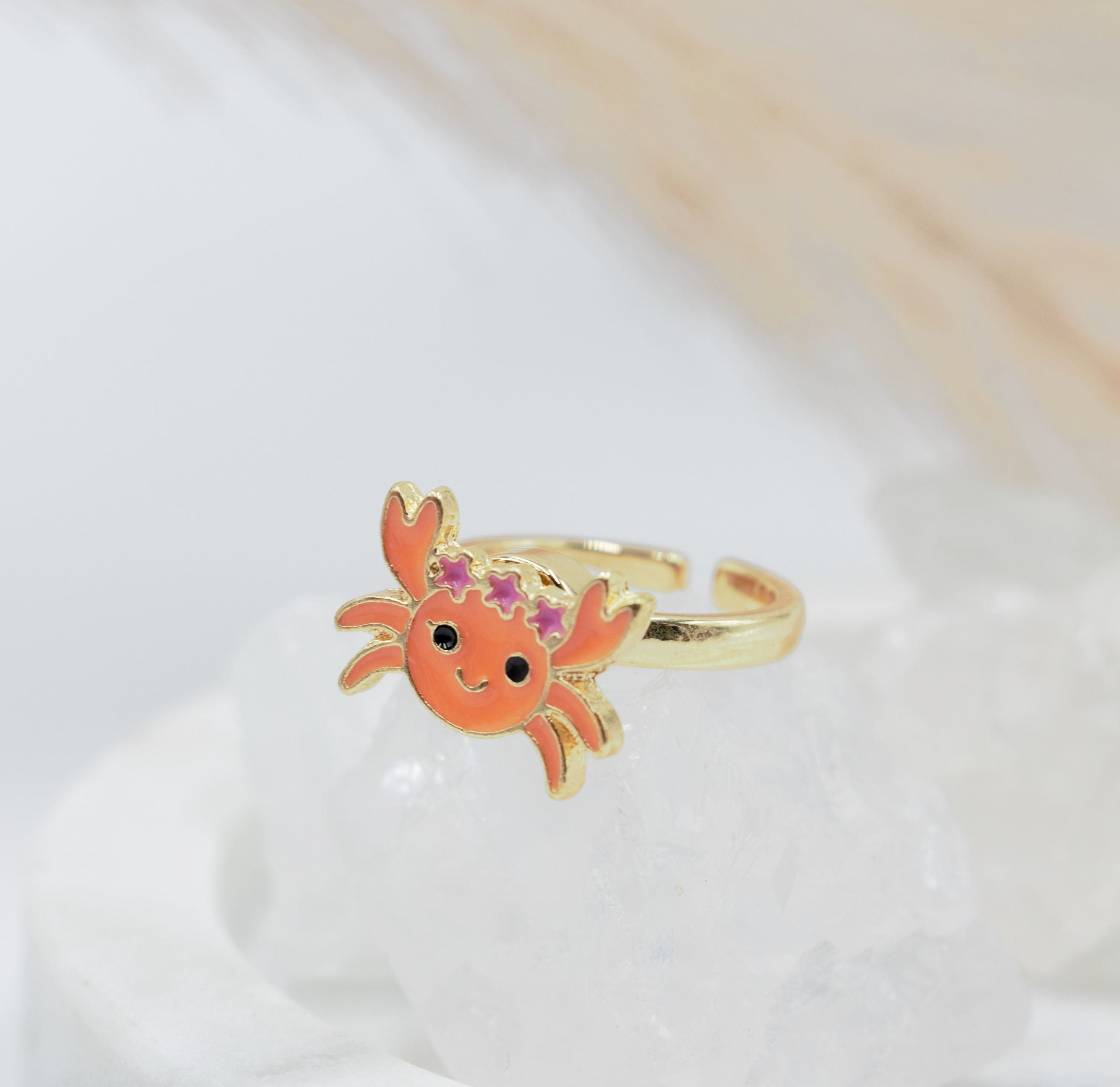 Kinderringe Mädchen