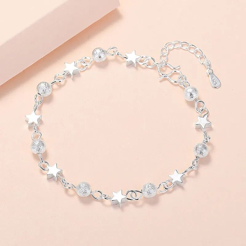Carmiora - Starry Wonder Armband