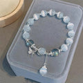 Carmiora - Luxuriöses Glam-Kristallarmband