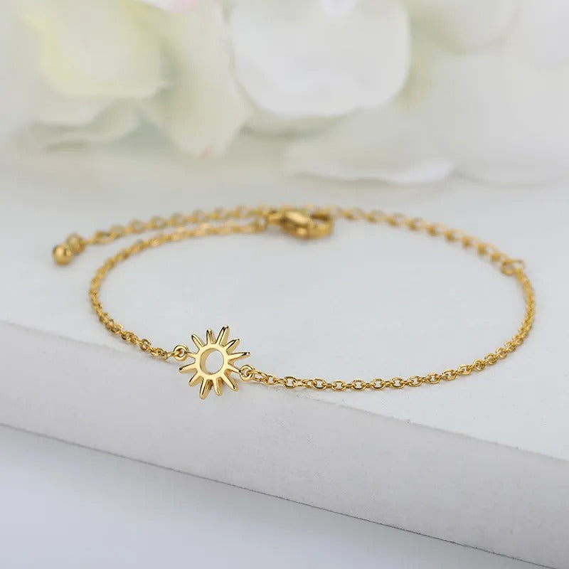 Carmiora - Hohles Armband