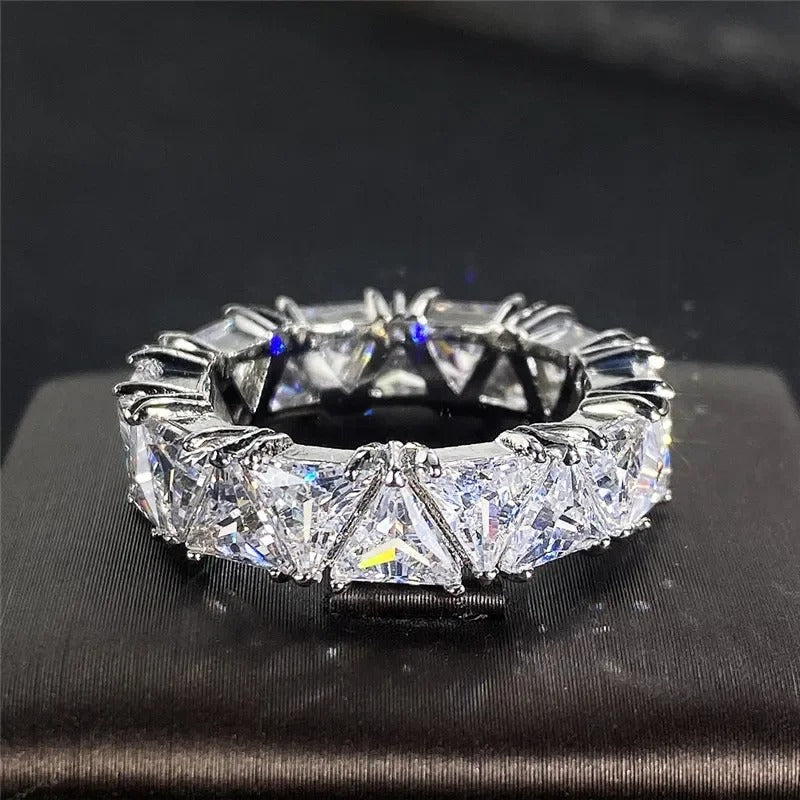 Carmiora - CK Versprechen Ring