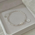 Carmiora - Elegantes Gedrehtes Armband