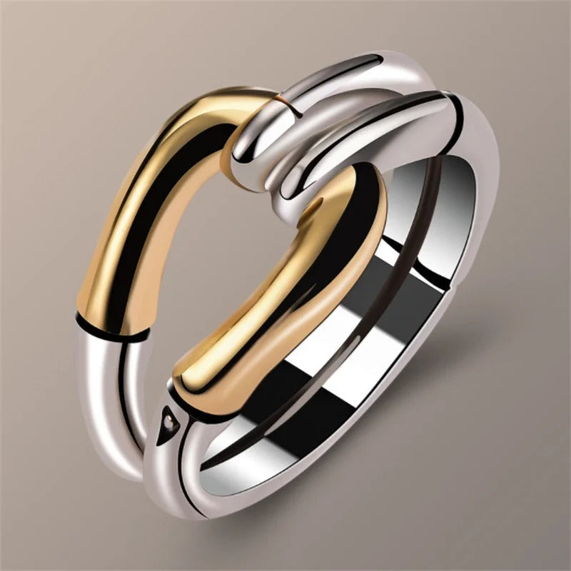 Carmiora - Geometrie Ringe