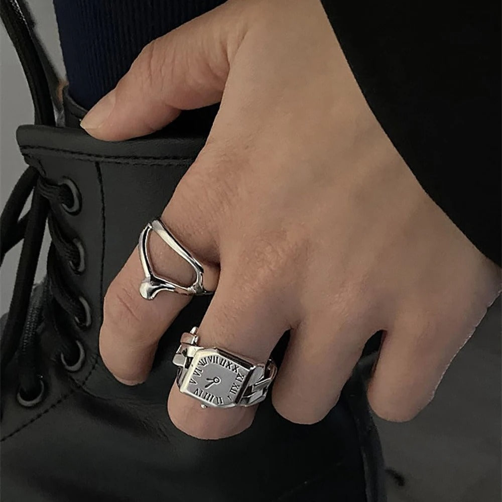 Chavri - Römischer Modering