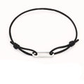 Carmiora - Kordelarmband für Frauen