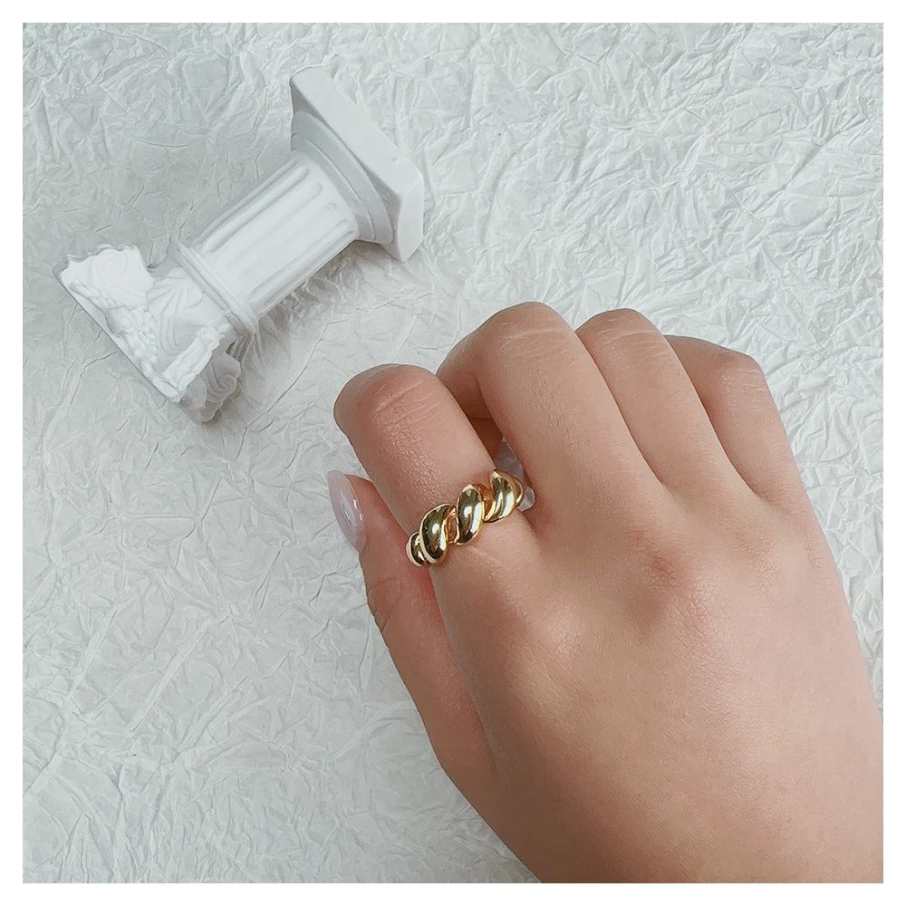 Carmiora - Luxury Verlobungsring