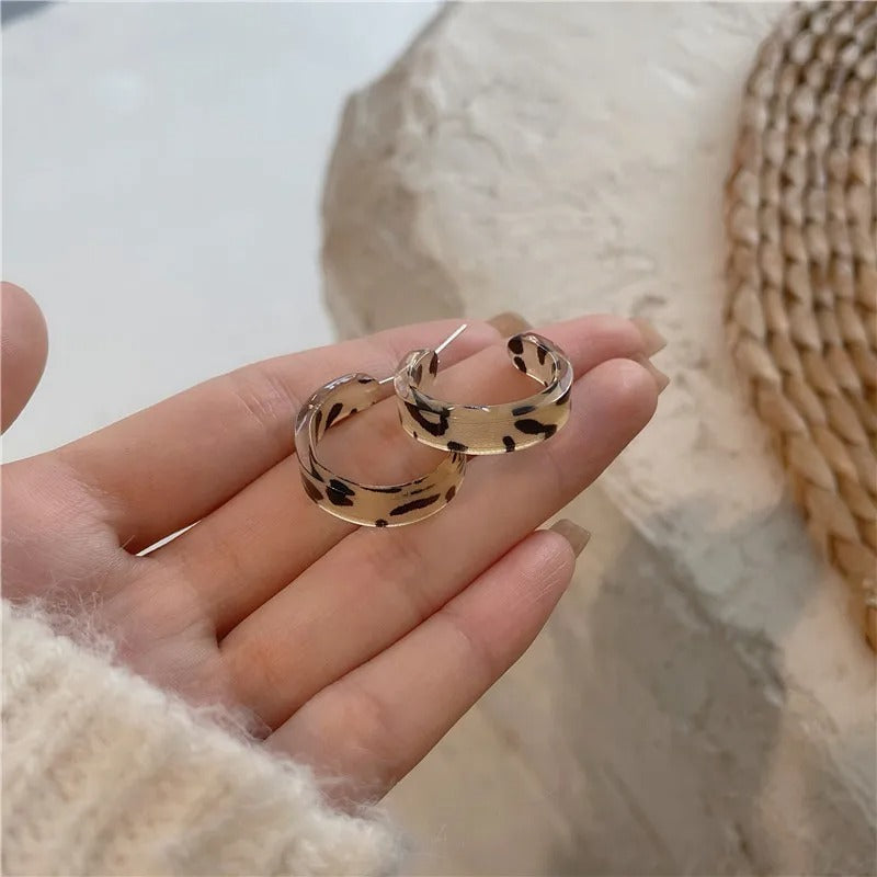 Chavri - Vintage-Flair Ohrstecker