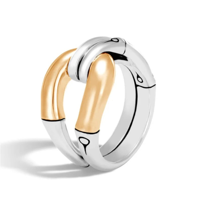 Carmiora - Geometrie Ringe