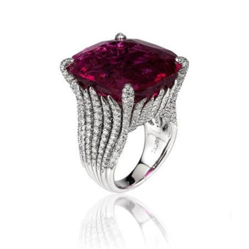 Chavri - Luxuriöser Verlobungsring