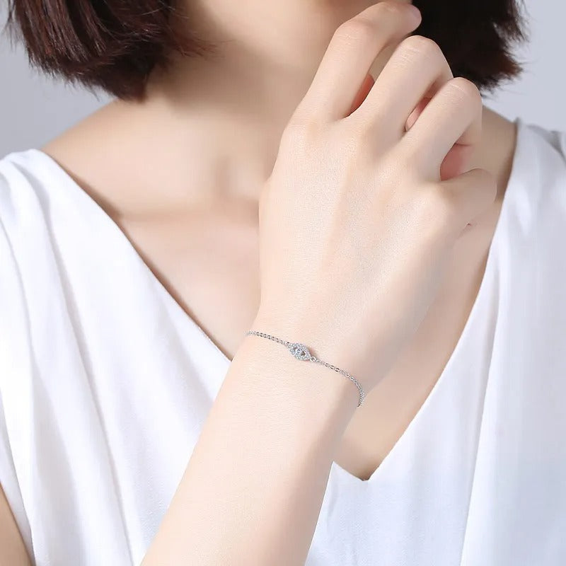 Carmiora - Böses-Auge-Armband