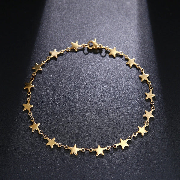 Chavri - Starlite-Anhänger-Armband