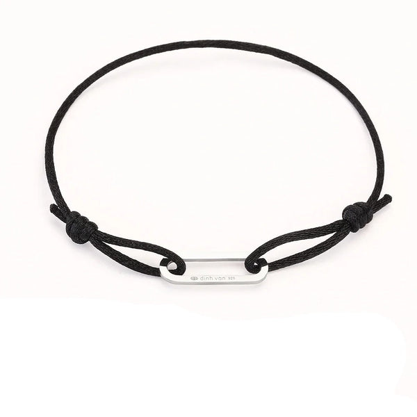 Chavri - Kordelarmband für Frauen