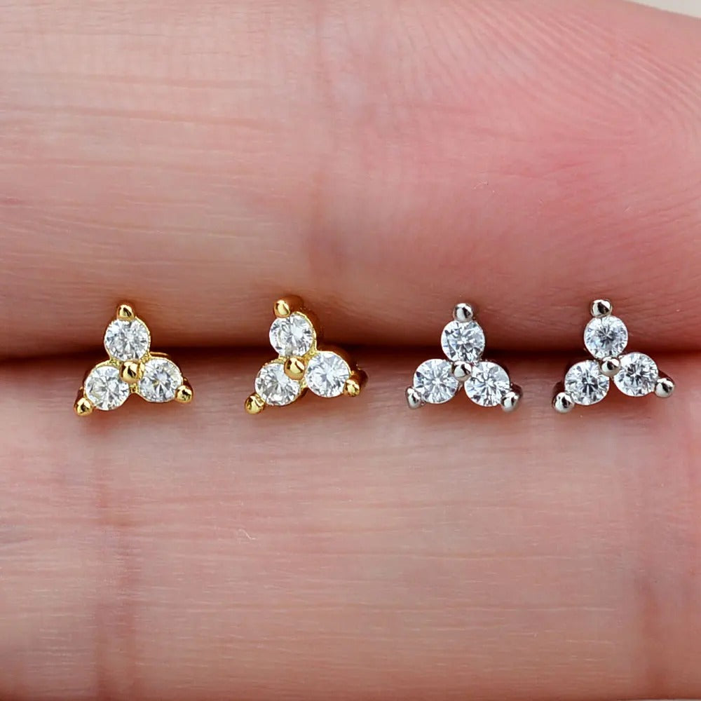 Chavri - Fancy Ohrstecker