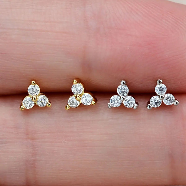 Carmiora - Fancy Ohrstecker