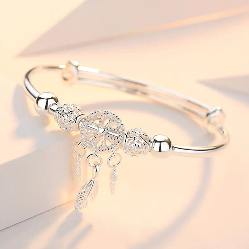 Carmiora - Traumfänger-Armband