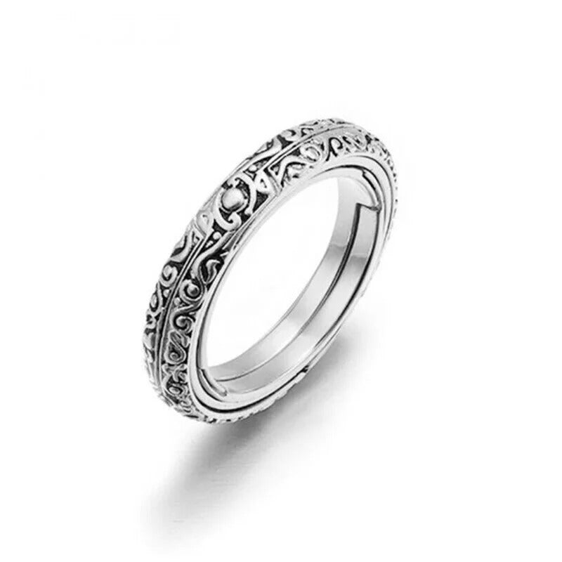 Carmiora - Galaktische Sphärischer Ring