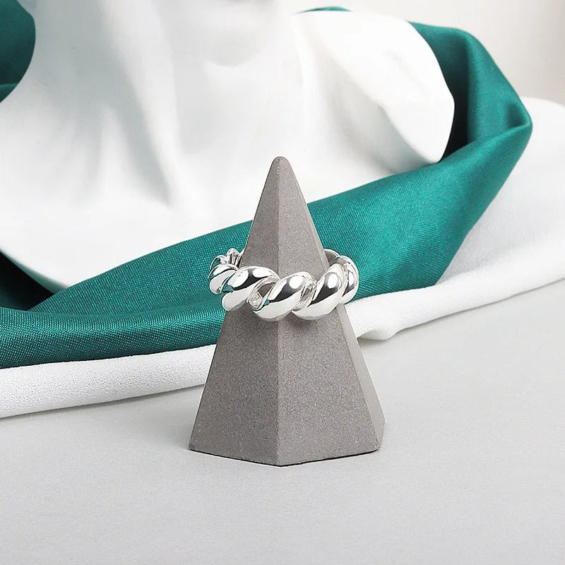 Carmiora - Luxury Verlobungsring
