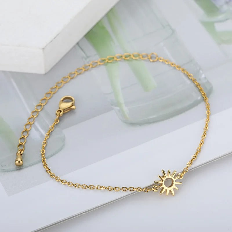 Carmiora - Hohles Armband