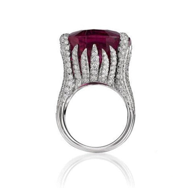 Chavri - Luxuriöser Verlobungsring