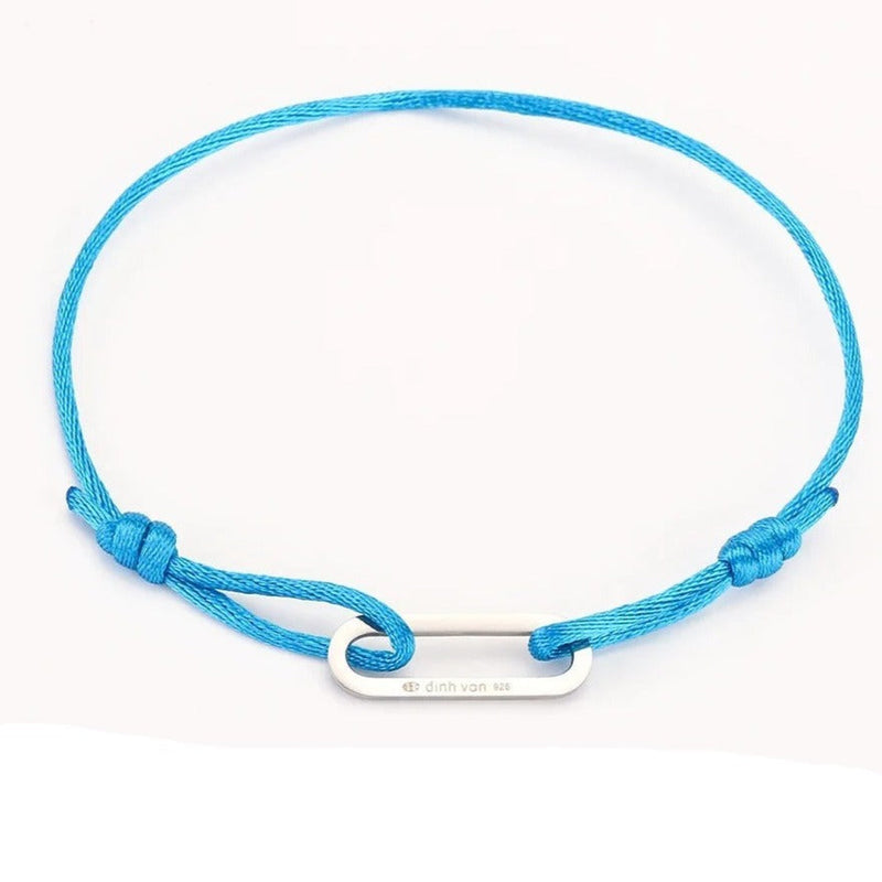 Chavri - Kordelarmband für Frauen