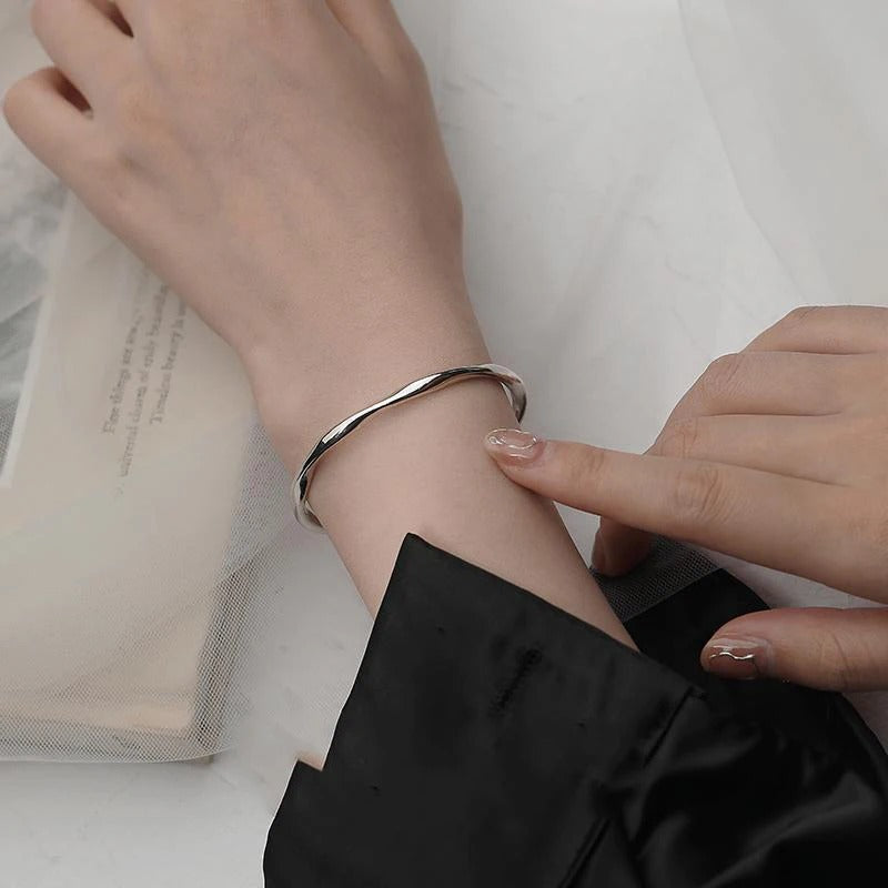 Carmiora - Funkelndes Armband