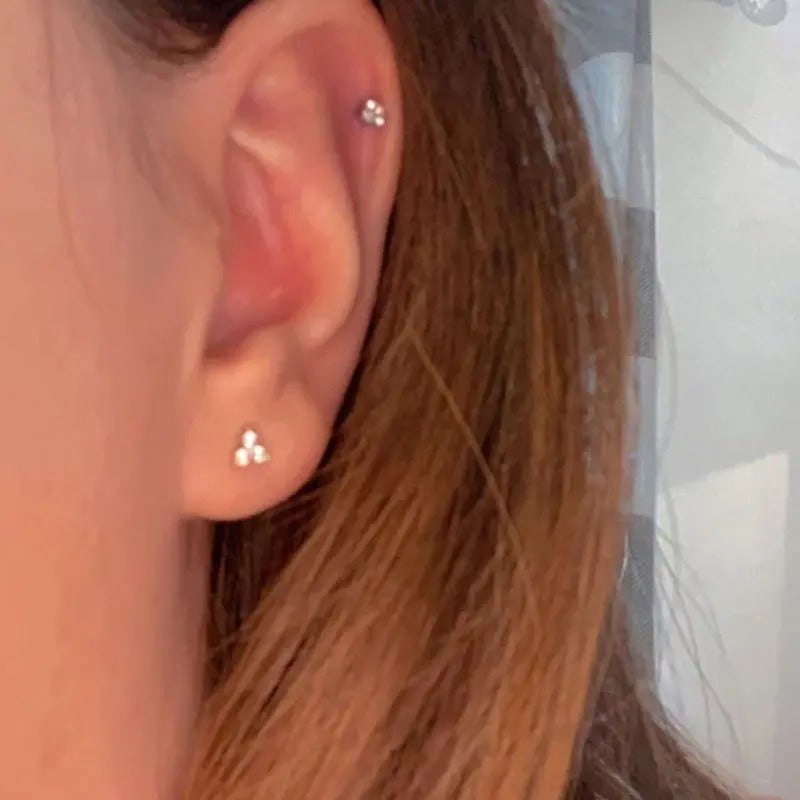 Carmiora - Fancy Ohrstecker